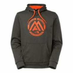 The North Face MA Graphic Surgent Hoodie Men's