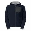 The North Face Reversible Brantley Full-Zip Hoodie Men's -Winter Clothing Shop 11683 COSMIC BLUE m