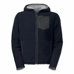 The North Face Reversible Brantley Full-Zip Hoodie Men's