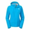 The North Face Leonidas Jacket Women's -Winter Clothing Shop 11705 QUILL BLUE m