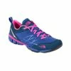 The North Face Ultra Kilowatt Trainer Women's 2 The North Face Ultra Kilowatt Trainer Women's -Winter Clothing Shop 11715 AMPARO BLUEGLO PINK m