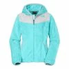 The North Face Oso Hoodie Girls' -Winter Clothing Shop 11725 FORTUNA BLUE m