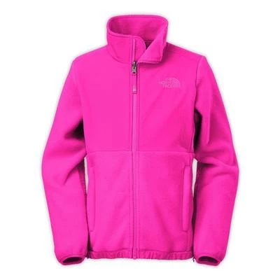 The North Face Denali Jacket Girls' 3 The North Face Denali Jacket Girls'