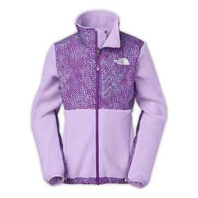 The North Face Denali Jacket Girls' 5 The North Face Denali Jacket Girls' - Image 3