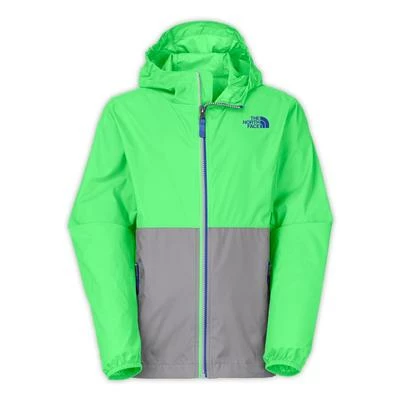The North Face Flurry Wind Hoodie Boys' 3 The North Face Flurry Wind Hoodie Boys'