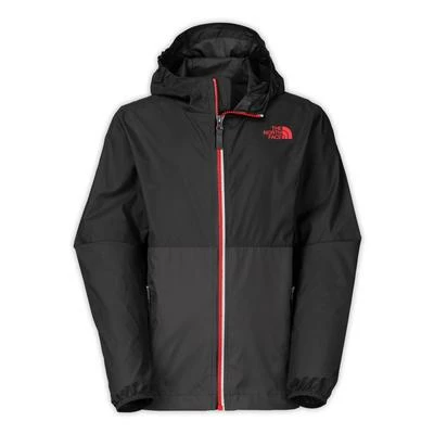 The North Face Flurry Wind Hoodie Boys' 5 The North Face Flurry Wind Hoodie Boys' - Image 3