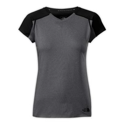 The North Face Dynamix Short Sleeve Women's 3 The North Face Dynamix Short Sleeve Women's