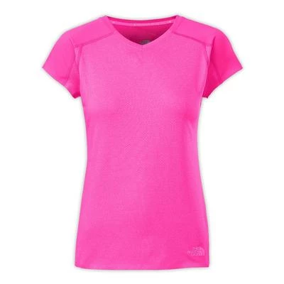 The North Face Dynamix Short Sleeve Women's 5 The North Face Dynamix Short Sleeve Women's - Image 3