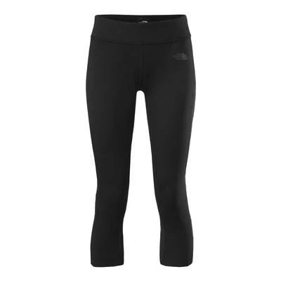 The North Face Dynamix Crop Legging Women's 4 The North Face Dynamix Crop Legging Women's - Image 2