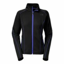 The North Face Stokes Full-Zip Women’s