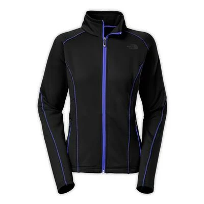 The North Face Stokes Full-Zip Women’s 3 The North Face Stokes Full-Zip Women’s