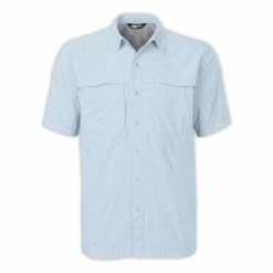 The North Face Short-Sleeve Cool Horizon Shirt Men's
