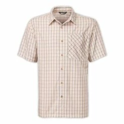 The North Face Bellingham Short-Sleeve Shirt Men's