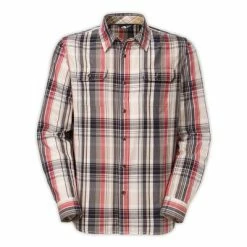 The North Face Long-Sleeve Ridgecrest Shirt Men's