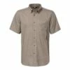 The North Face Short-Sleeve Coyote Creek Shirt Men's