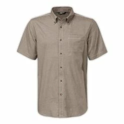 The North Face Short-Sleeve Coyote Creek Shirt Men's