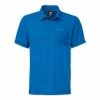 The North Face Short-Sleeve Meadowlake FlashDry Polo Men's