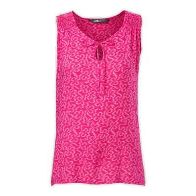 The North Face Annabella Tank Women's 4 The North Face Annabella Tank Women's - Image 2
