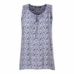 The North Face Annabella Tank Women's 10 The North Face Annabella Tank Women's -Winter Clothing Shop 11811 VINTAGE BLUE m