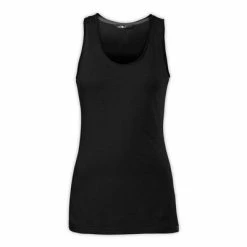 The North Face Harper Tank Women's -Winter Clothing Shop 11813 TNF BLACK m