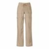 The North Face Horizon II Convertible Pant Women's 2 The North Face Horizon II Convertible Pant Women's -Winter Clothing Shop 11831 DUNE BEIGE m