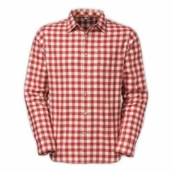 The North Face Long-Sleeve Madisonville Shirt Men's