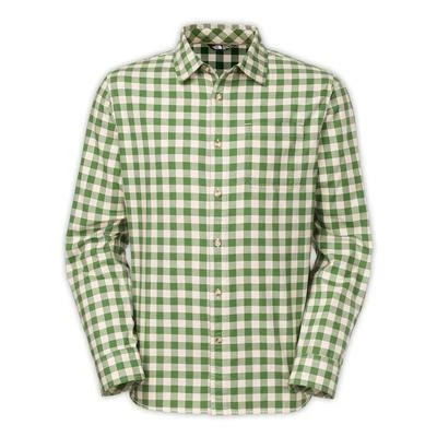 The North Face Long-Sleeve Madisonville Shirt Men's 4 The North Face Long-Sleeve Madisonville Shirt Men's - Image 2