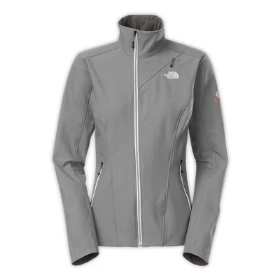 The North Face Jet Soft Shell Jacket Women's 3 The North Face Jet Soft Shell Jacket Women's