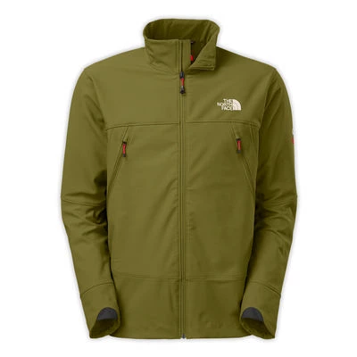 The North Face Summit Series Jet Softshell Jacket Men's 3 The North Face Summit Series Jet Softshell Jacket Men's