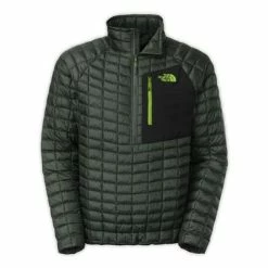 The North Face Thermoball Pullover Men's