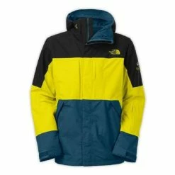 The North Face NFZ Jacket Men's