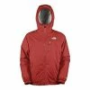 The North Face Deception Insulated Jacket Men's 1 The North Face Deception Insulated Jacket Men's -Winter Clothing Shop 12053 MOLTEN RED m