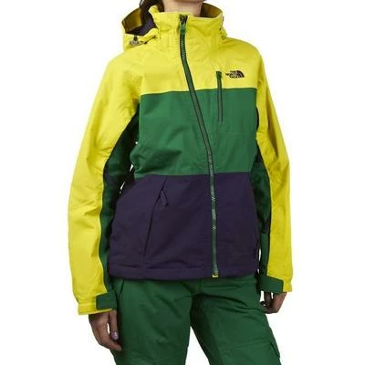 The North Face Kizamm Jacket Women's 3 The North Face Kizamm Jacket Women's