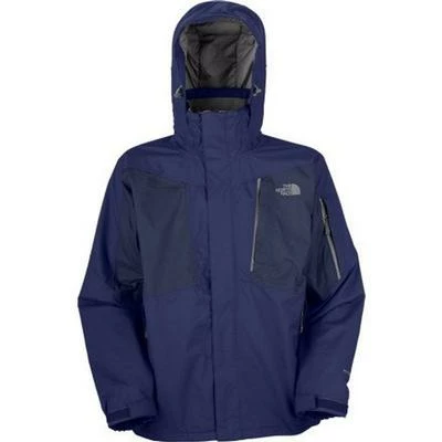 The North Face Spilway Jacket Men's 3 The North Face Spilway Jacket Men's