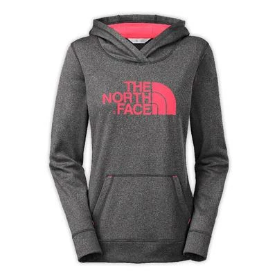 The North Face Fave Pullover Hoodie Women's 3 The North Face Fave Pullover Hoodie Women's
