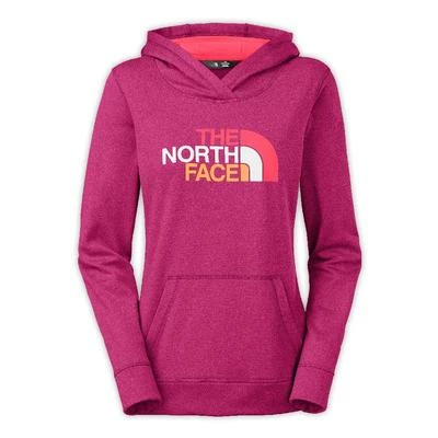The North Face Fave Pullover Hoodie Women's 4 The North Face Fave Pullover Hoodie Women's - Image 2