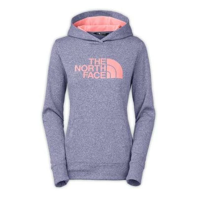 The North Face Fave Pullover Hoodie Women's 5 The North Face Fave Pullover Hoodie Women's - Image 3