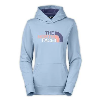 The North Face Fave Pullover Hoodie Women's 6 The North Face Fave Pullover Hoodie Women's - Image 4