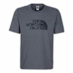 The North Face Short-Sleeve Wood Dome Tee Men's