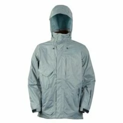 The North Face Cryptic Captain 10-Speed Jacket Men's