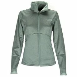 The North Face Agave Jacket Women's -Winter Clothing Shop 2624 LAURELWRTHGRNHTHR m