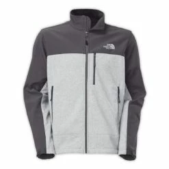 The North Face Apex Bionic Jacket Men's -Winter Clothing Shop 2629 HIRISEGR HTRVNDS GR m