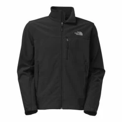 The North Face Apex Bionic Jacket Men's -Winter Clothing Shop 2629 TNF BLACKTNF BLACK m