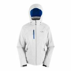 The North Face Apex Elevation Jacket Women's -Winter Clothing Shop 2633 TNF WHITE m
