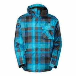 The North Face Ballard Jacket Men's