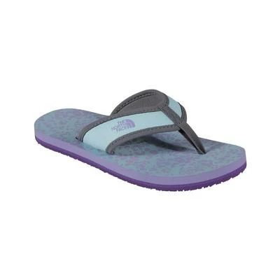 The North Face Base Camp Flip-Flop Girls' 3 The North Face Base Camp Flip-Flop Girls'