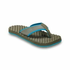 The North Face Base Camp Flip-Flop Men's 11 The North Face Base Camp Flip-Flop Men's -Winter Clothing Shop 2644 NEW TP GRCRYSTL TL m
