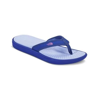 The North Face Base Camp Lite Flip-Flops Women's 3 The North Face Base Camp Lite Flip-Flops Women's