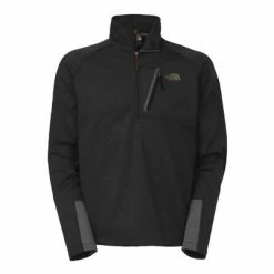 The North Face Canyonlands 1/2 Zip Fleece Men's