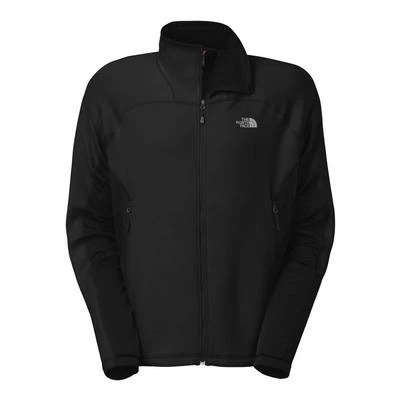 The North Face Concavo Full Zip Men's 3 The North Face Concavo Full Zip Men's